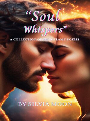 cover image of "Soul Whispers"